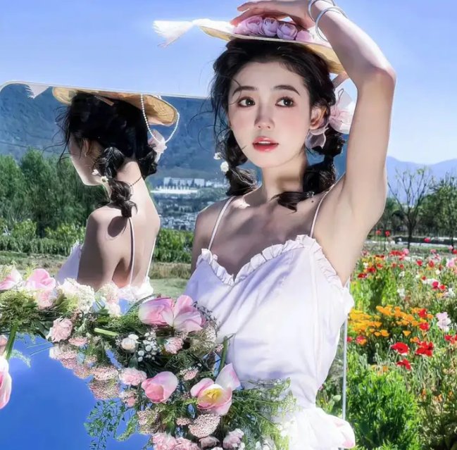 欢迎回到三达里
