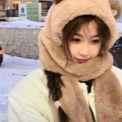 兽人雪男