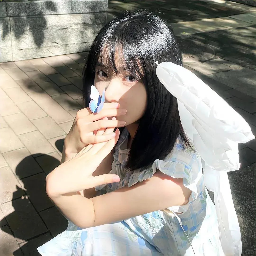 甜美错步